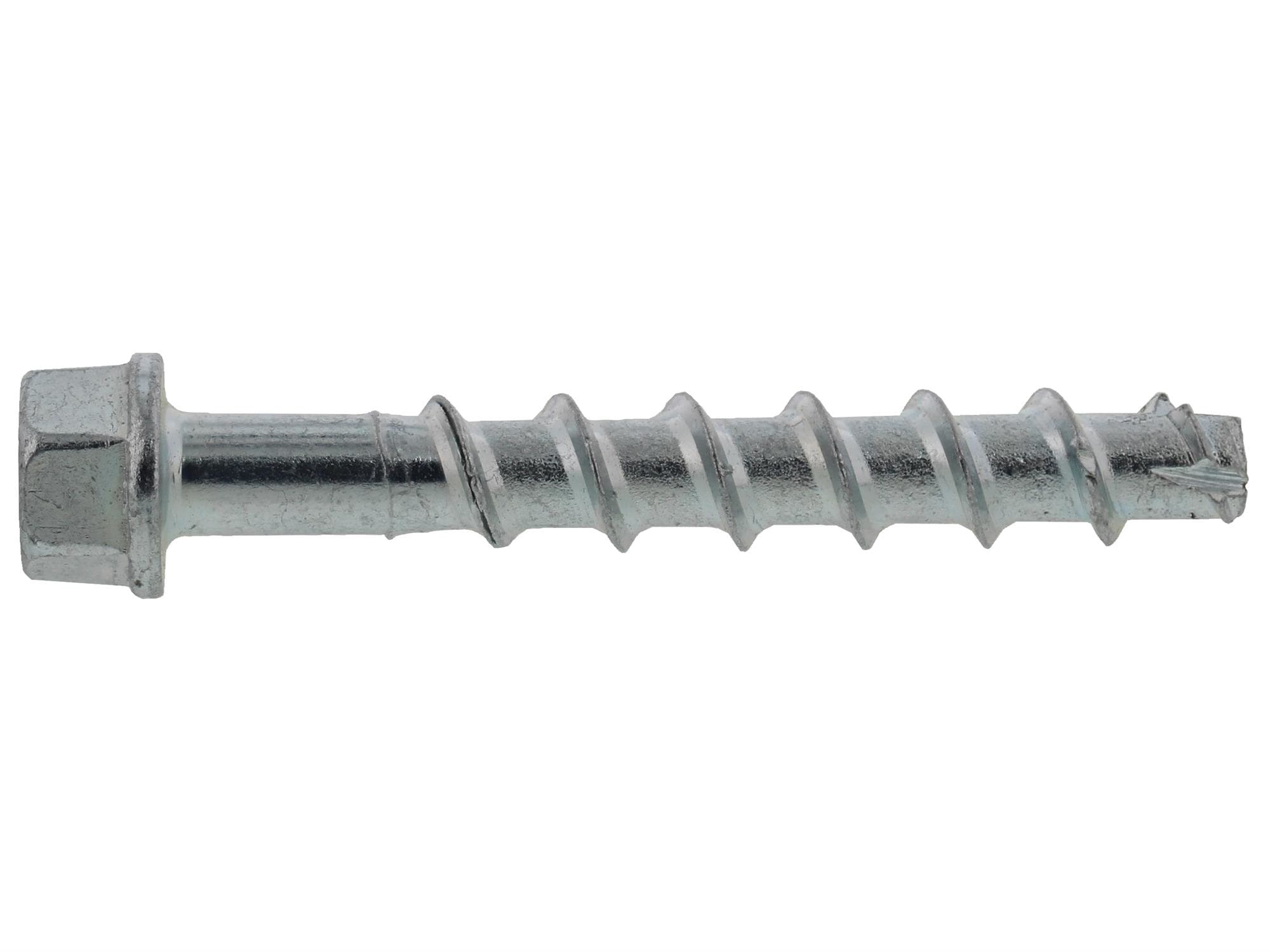 SPIT - VITE TAPCON HFL ACCIAIO 6x80/45-25