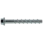 SPIT - VITE TAPCON HFL XTREM ACCIAIO 10x160/105-75
