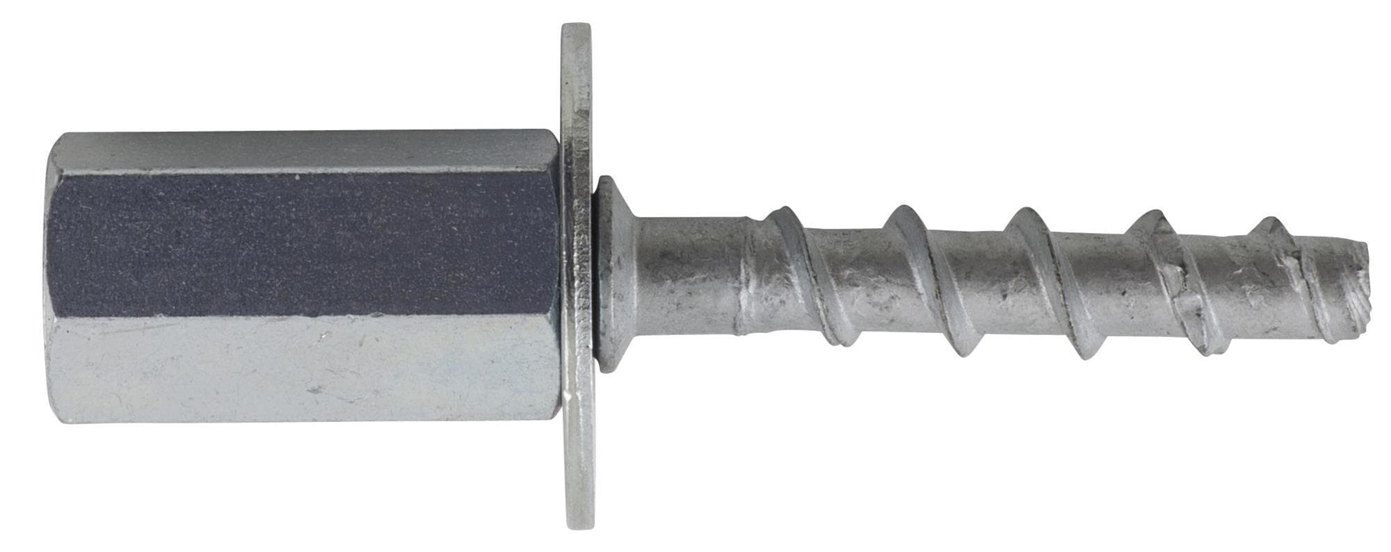 SPIT - VITE TAPCON ROD ACCIAIO 6x35 BARRA M8 E M10