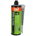 SPIT - ANCORANTE CHIMICO MULTI-MAX 410 cc