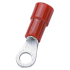 ELEMATIC - TERMINALE OCCHIELLO PREISOLATO DIAM 3,7
