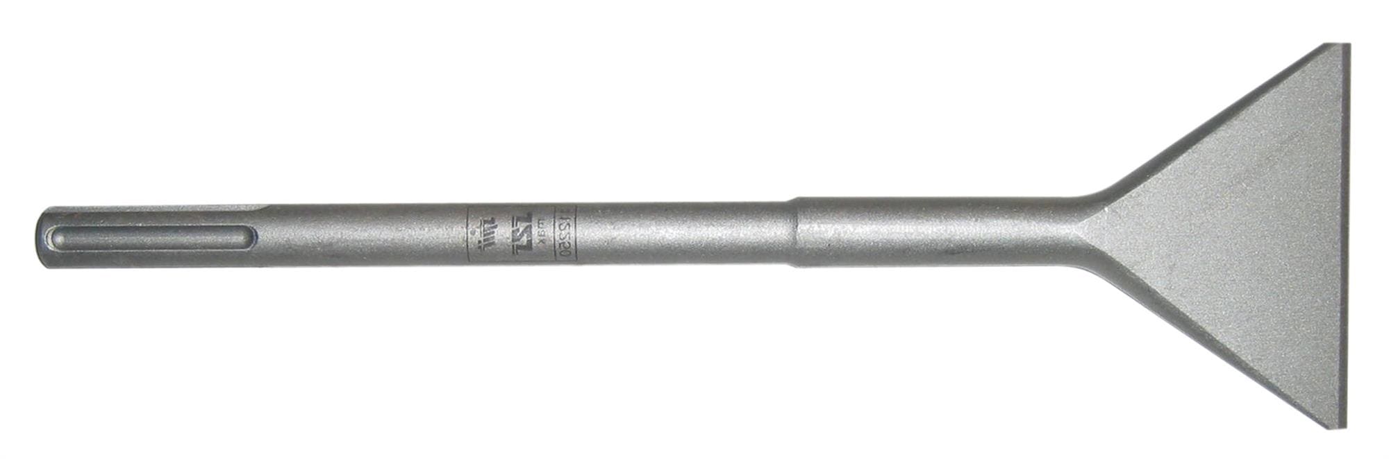 SPIT - PALA SDS MAX L 350 - l 115