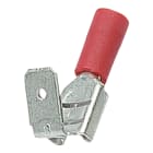 ELEMATIC - INNESTO MASCHIO FEMMINA 0,25-1,5/6,6x0,8