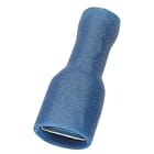 ELEMATIC - INNESTO FEMMINA ISOLATO 1,5-2,5/6,6x0,8
