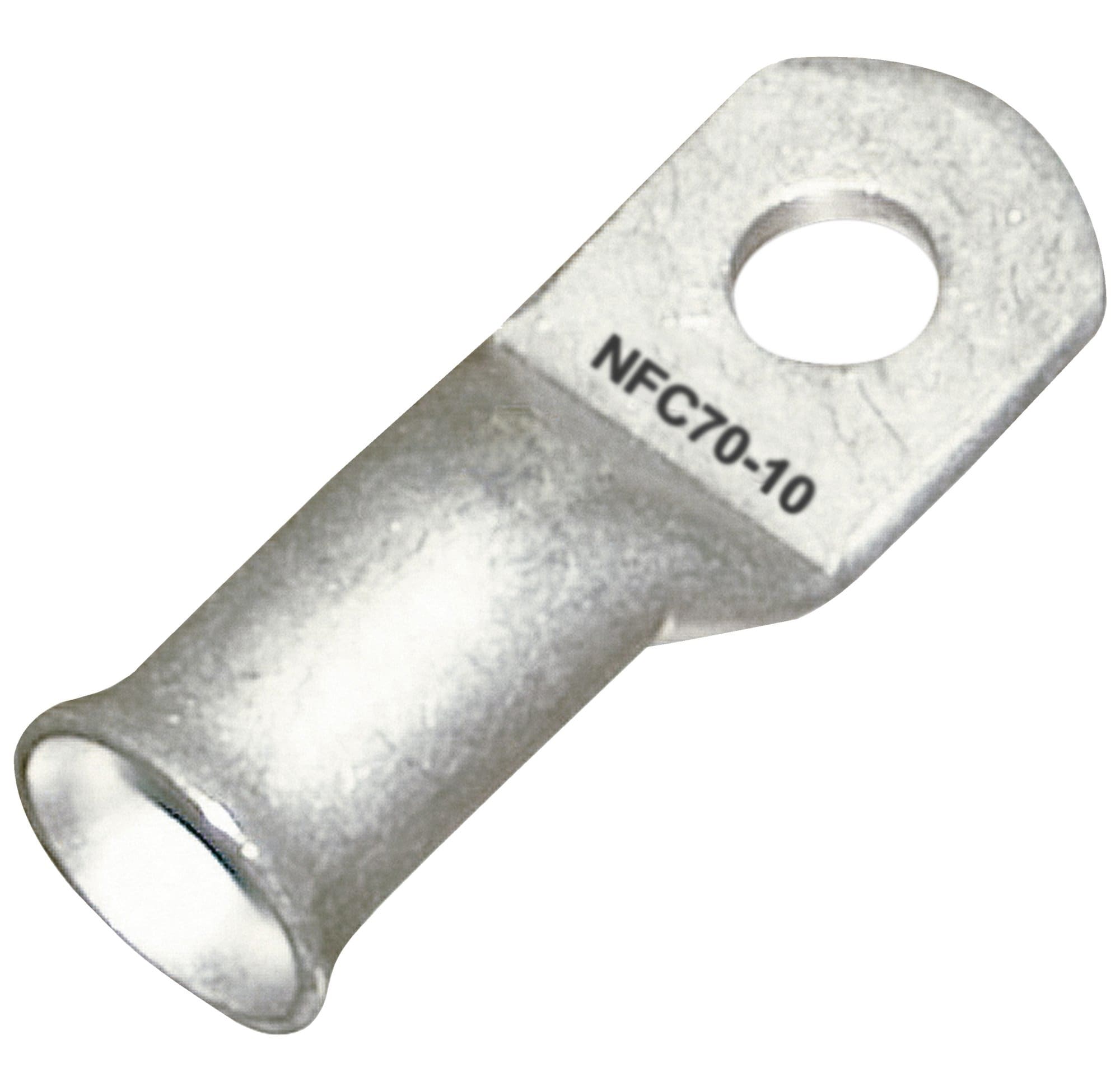 ELEMATIC - CAPICORDA NUDO SEZIONE 95mmq M8