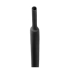 ELEMATIC - GUAINA ER100 NERA 2,4 BOBINA