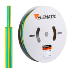 ELEMATIC - GUAINA ET100 G/V 6,4 BOBINA