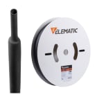 ELEMATIC - GUAINA EL100 NERA 1,6 BOBINA