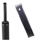 ELEMATIC - GUAINA ADESIVA EM100A NERA 55 SCATOLA 1M