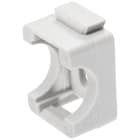 ELEMATIC - COLLARE FISSATUBO ECAV PA6 DIAM 4-8