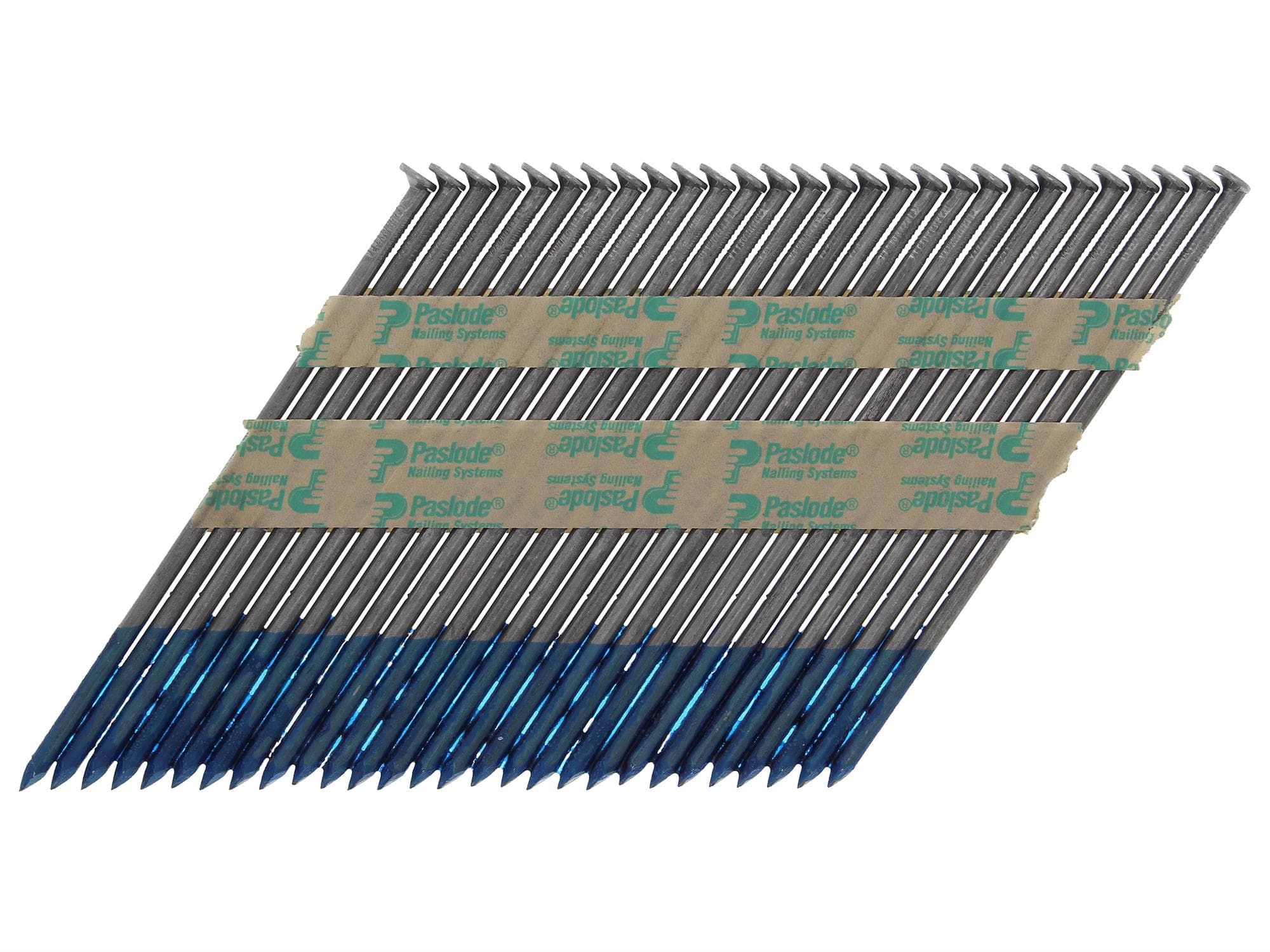 PASLODE - PACK CHIODO 3,8X110 LISCIO
