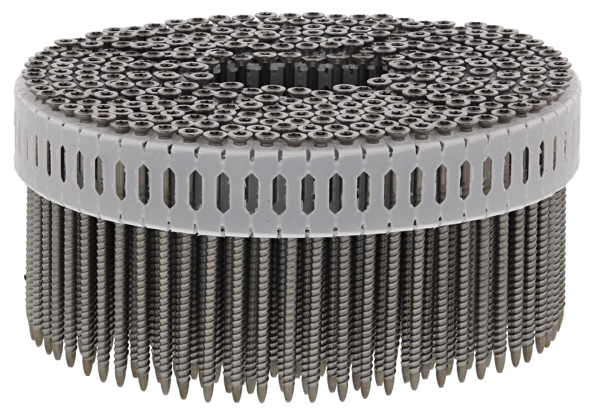 PASLODE - PACK CHIODO 3,8X160 RULLATO
