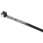 ELEMATIC - FASCETTA STANDARD PA6.6 NERA 160x2,6