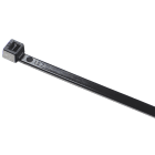 ELEMATIC - FASCETTA TERMORESISTENTE PA6.6 NERA 140x3,5