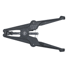ELEMATIC - PINZA PER MANICOTTI IN NEOPRENE 10-17