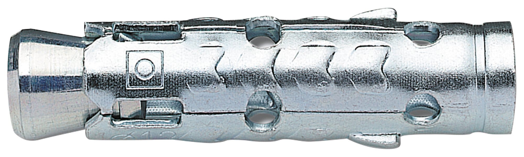 ELEMATIC - ANCORANTE DV-LEX ACCIAIO M12