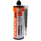 SPIT - ANCORANTE CHIMICO C-MIX PLUS EVO 410 cc