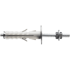 ELEMATIC - TASSELLO ENP/DD DOPPIO DADO PA 6 9x40
