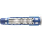 ELEMATIC - TASSELLO BLUEFIX BI-MATERIALE PA 8x50