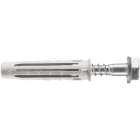 ELEMATIC - TASSELLO T6/VTER PA 6 12x60
