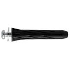 ELEMATIC - TASSELLO XTECH/VCB BI-MATERIALE M5-10x50