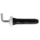 ELEMATIC - TASSELLO XTECH/GM GANCIO MEDIO M5-10x50