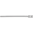 ELEMATIC - COLLARE FISSATUBO ELEFIX PA6.6 16-32mm