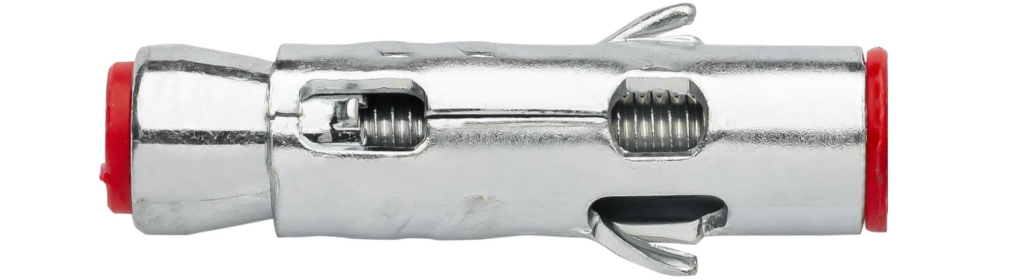ELEMATIC - ANCORANTE ELM ACCIAIO ZINCATO M8