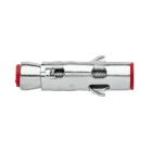 ELEMATIC - ANCORANTE ELM ACCIAIO ZINCATO M10