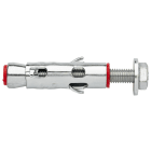 ELEMATIC - ANCORANTE ELM/V ACCIAIO ZINCATO M8