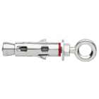 ELEMATIC - ANCORANTE ELM/OC OCCHIOLO CHIUSO M6