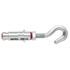 ELEMATIC - ANCORANTE ELM/G ACCIAIO ZINCATO M10