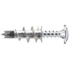 ELEMATIC - TASSELLO DRIVA TP12 ZAMAK 6x31