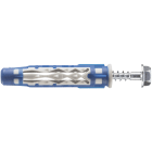 ELEMATIC - TASSELLO BLUEFIX/HS BI-MATERIALE PA 8x50