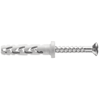 ELEMATIC - TASSELLO JTX TP/V INDUSTRIALE PA 6 6x40