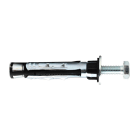 ELEMATIC - ANCORANTE TRIDER/B VITE METRICA M8
