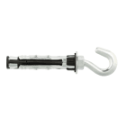 ELEMATIC - ANCORANTE TRIDER CON GANCIO M8