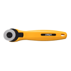 OLFA - CUTTER RTY-1/C A DISCO 28 mm