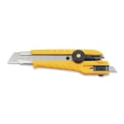 OLFA - CUTTER L-3 CON ROTELLA 18 mm
