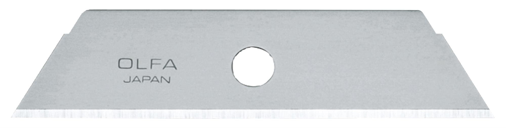 OLFA - LAMA RSKB-2 TRAPEZOIDALE