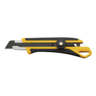 OLFA - CUTTER L-7 CON ROTELLA 18 mm