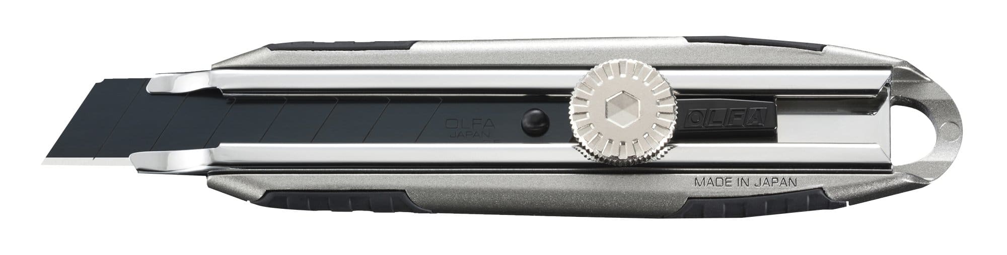 OLFA - CUTTER MXP-L CON ROTELLA 18 mm