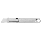 OLFA - CUTTER SK-12 INOX ANTI-INFORTUNISTICO