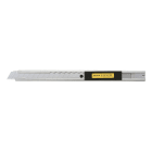OLFA - CUTTER SVR-1 INOX CON CURSORE 9 mm