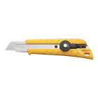 OLFA - CUTTER L-1 CON ROTELLA 18 mm