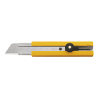 OLFA - CUTTER H-1 CON ROTELLA 25 mm