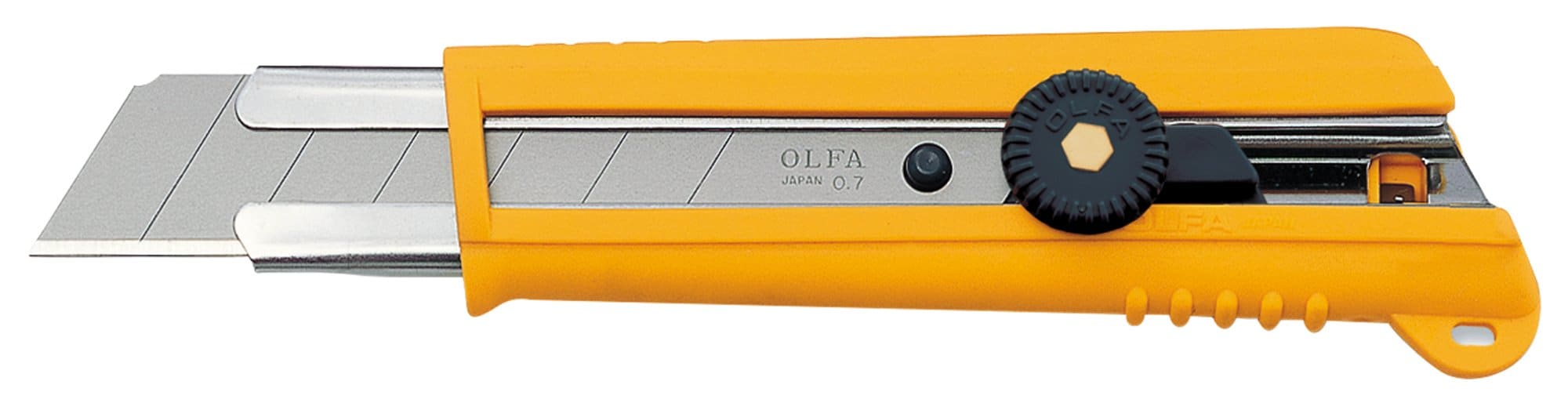 OLFA - CUTTER NH-1 CON ROTELLA 18 mm