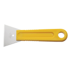 OLFA - RASCHIETTO SCR-L INOX