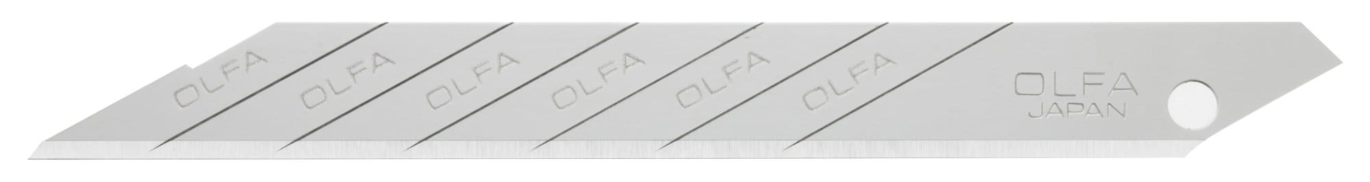 OLFA - LAMA SAB-10B 9 mm