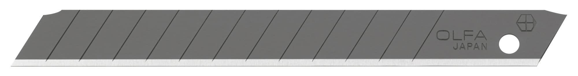 OLFA - LAMA ABB-50 BRUNITA 9 mm